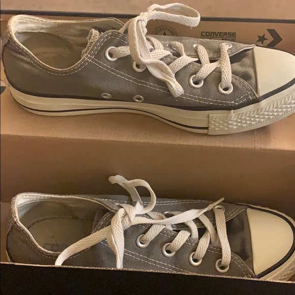 Converse Shoes - All-star converse